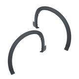 Labwork Front Fender Flares Left LH+RH Right For 2016-2023 Mazda CX-9 CX9 Pair