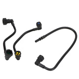 Labwork Fuel Hose Lines Fuel Filter Kit For 1998-2003 Mercedes-Benz ML320 3Pcs