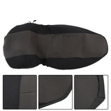 Labwork 60/40 High back Car Seat Covers For 1998-2002 2003 Ford Ranger Edge XL