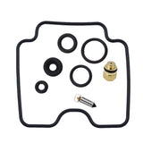 Carb Carburetor Rebuild Kit For Yamaha XVS1100 V-Star VStar 1999-2006 Lower Bowl