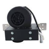 Cab Heater Kit W/ Defrost Fit For 2020-2021 Yamaha Wolverine RMAX SSHK721-00