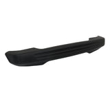 JN6-k7540-10 Black Rear Bumper Golf Cart For Yamaha G29 07-16 Drive & Drive2