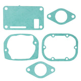 Complete Engine Gasket Kit Set For Yamaha XS400 1977- 1982 XS400S 1980- 1982 New