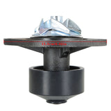 US For Dodge RAM 5.9L 6B B5.9 4B Steel Impeller 89-06 Qsb ISB Water Pump