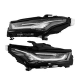Labwork LED Daytime Running Lights For Chevrolet Traverse 2022-2023 LH+RH Side
