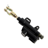 10mm Rear Brake Master Cylinder 50cc 90cc 110cc 125cc 250cc Dirt Quad Bike ATV