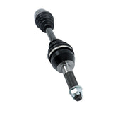 1PCS Rear L/Right CV Axles Drive Shaft For Polaris Sportsman 500 550 570 2006-14