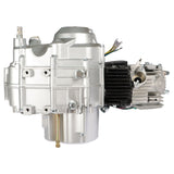 125cc Semi Auto Engine Motor for Go Kart Cart ATV Quad Taotao Coolster Buggy