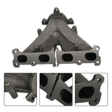 Labwork Exhaust Manifold 2007-2017 For Jeep Patriot Compass With Gasket 674-985