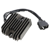 For Suzuki GSXR 600/750/1000 Hayabusa GSX1300R Rectifier Regulator 32800-33E21