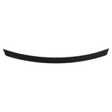 Labwork Rear Roof Spoiler+Tail gate Mid Wing For 2013-2021 Jeep Grand Cherokee