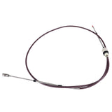 For Yamaha XL XLT 800 1200 1999-05 F0D-U149C-00-00 F0V-U149C-00-00 Reverse Cable