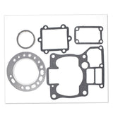 New Top End Head Gasket Kit For SUZUKI Quadracer 250 LT250R 2x4 Engine 1987-1992