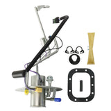Labwork Fuel Tank Sending Unit Stainless Steel For 1984 Chevrolet Corvette5.7L