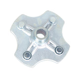 REAR LEFT WHEEL AXLE HUB For TRX500FE FM Foreman 500 ES S 2005-2013