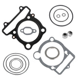 New Top End Head Gasket Kit For YAMAHA Warrior 350 Raptor Big Bear Wolverine