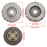 Labwork Transmission Clutch Kit w/ Release Bearing For Hyundai Elantra 2014-2018