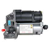 Air Suspension Compressor Pump Replacement for 2007-2012 S65 AMG/CL550/CL600/S550/S600/CL63 AMG/CL65 AMG/S63 AMG/S450/S400 2213201604