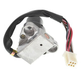 Ignition Key Switch Fit for Kawasaki KLR650 KLR 650 1987-2007