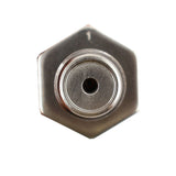 Labwork Fuel Rail Pressure Sensor For 2007-2019 Chevrolet 6.6L V8 0281002971