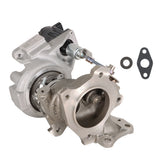 Labwork TD025 Turbocharger For Honda CR-V Civic 1.5 VTEC 182HP 189005AAA01