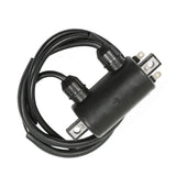 Fit For Honda VT750C Shadow 750 1983 / VT800C Shadow 800 1988 2 Ignition Coil