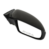 Labwork Paintable 3PIN Passenger Side Mirror For Nissan Altima 2013-2018 Sedan