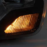 Labwork Right Side Headlight For 2015-21 Ford Transit 150 250 Halogen Clear Lens