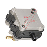 For Mercury 14360A43 Fuel Pump 14360A78 14360A71 14360A41 US