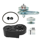 Go Kart Torque Converter Kit 40 Series 209151A Clutch Pulley Drive 8-16HP 2432