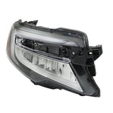 Labwork Left+Right LED Headlight Assembly For Honda Pilot 19-22 Passport 19-21