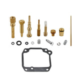 For Suzuki LT185 1984-1987 Quadrunner CARBURETOR Carb Rebuild Kit Repair LT 185