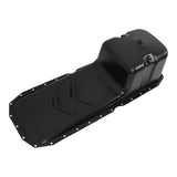 Labwork Engine Oil Pan Sump For Cummins ISX15 Diesel Commercial Truck Parts