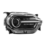 Labwork Right LED Headlight For Ford Bronco Sport 2021-2024 W/LED Signature Lamp