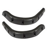NEW 4pcs Fender Flares fit For Club car DS W/ Screws Front Rear 93-UP Golf Carts