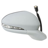 Labwork Side View Mirror For 15-17 Ford Fusion Passenger 11Pin RH FO1321542
