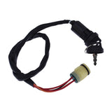 Ignition Switch Keys For Honda Rancher 350 TRX350FE 4x4 ES 2000 2001 2002-2006