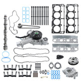 Labwork Cam Lifters MDS Repairt Kit Replacement For Dodge Ram 1500 5.7L