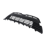 Labwork Front Bumper Grille Assembly For Toyota Corolla LE Base XLE 2023-2024
