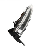 Labwork Right Side Fog Light Assembly For 2017-2020 Lincoln MKZ LED Front Lamp