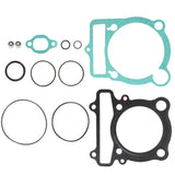 NE Top End Head Gasket Kit for YAMAHA Warrior 350 Raptor Big Bear Wolverine USA