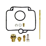 Fit For Polaris Sportsman 2001-2002 500 4×4 HO Carb Rebuild Kit Repair