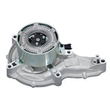 For Volvo D13 D16 Water Pump For MACK MP8 24152057 23957756 85151955 22183231