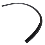 Labwork Front Driver Side Wheel Arch Trim Molding For 2011-2019 Dodge Durango