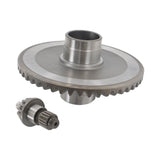 For Honda TRX250TE Recon 250 2x4 ES 2002-20 Rear Differential Gear Pinion Shafts