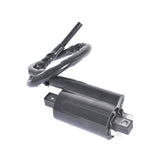2 Ignition Coils For Kawasaki Mule 4010 KAF620 2009-20 21121-2092 Except Diesel