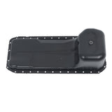 Labwork Engine Oil Pan For Ram 2500 & Ram 3500 2013 2014 2015 2016 2017 2018 6.7