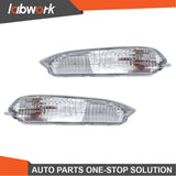 Labwork Turn Signal Lights For 2016 2017 2018 Honda Pilot with Parking Lights