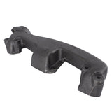 Labwork LH Exhaust Manifold w/ Gasket Kit For 94-03 Dodge Dakota & 98-03 Durango