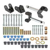 Front and Rear End Repair Kits Set For Club Car DS Golf Carts 1993 - Up